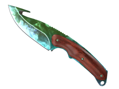 ★ Gut Knife | Gamma Doppler Phase 4 ( Factory New)