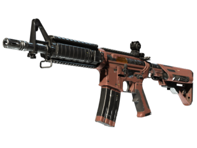 M4A4 | Turbine ( Factory New)