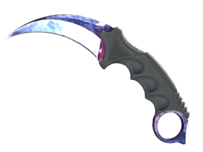 ★ Karambit | Doppler Phase 1 ( Factory New)