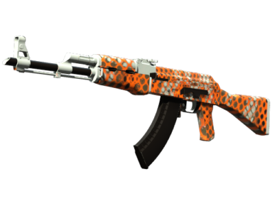 AK-47 | Safety Net ( Factory New)