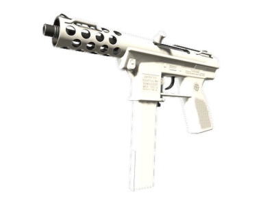 Tec-9 | Whiteout ( Minimal Wear)