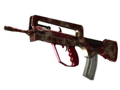 FAMAS | Styx ( Factory New)