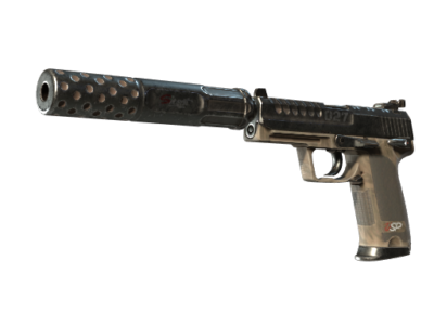 USP-S | 27 ( Factory New)