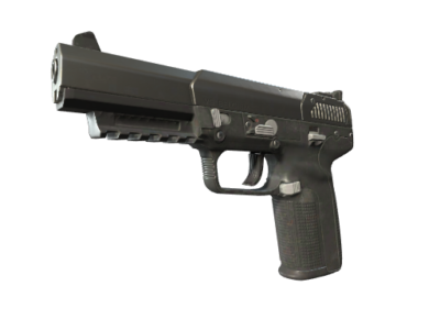 Five-SeveN | Anodized Gunmetal ( Factory New)