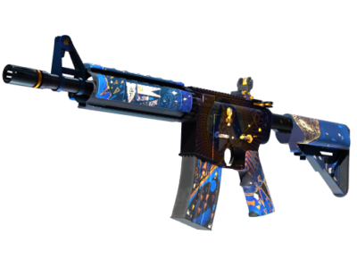 M4A4 | The Emperor ( Factory New)