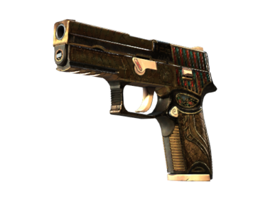 P250 | Apep's Curse ( Factory New)