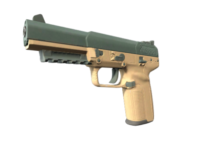 Five-SeveN | Contractor ( Factory New)