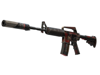 M4A1-S | Night Terror ( Factory New)
