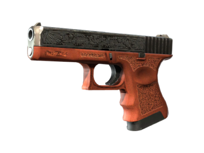 Glock-18 | Royal Legion ( Factory New)