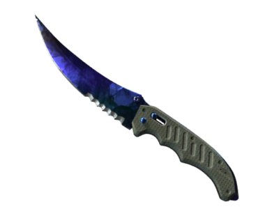 ★ Flip Knife | Doppler Phase 3 ( Factory New)