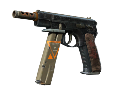 CZ75-Auto | Vendetta ( Factory New)