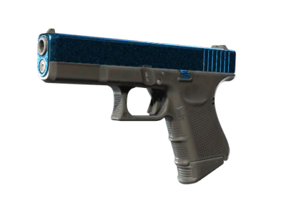 Glock-18 | Twilight Galaxy ( Factory New)