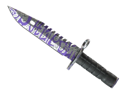 ★ M9 Bayonet | Freehand ( Factory New)