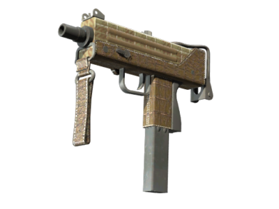 MAC-10 | Commuter ( Factory New)
