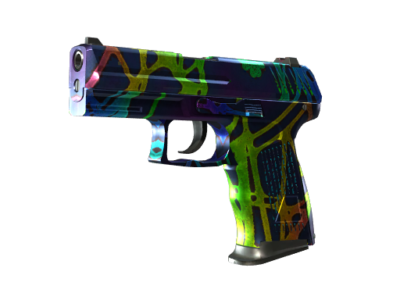 P2000 | Acid Etched ( Factory New)