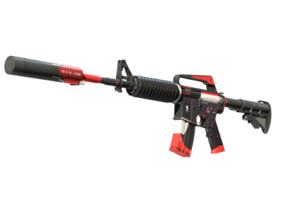 M4A1-S | Cyrex ( Factory New)