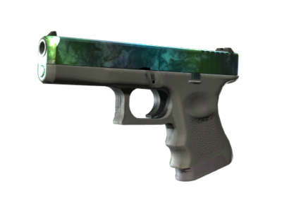 Glock-18 | Gamma Doppler Phase 4 ( Factory New)