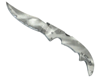 ★ Falchion Knife | Urban Masked ( Field-Tested)