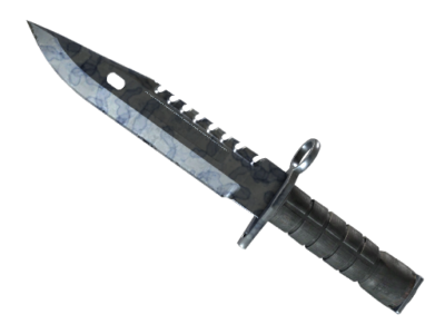 ★ M9 Bayonet | Stained ( Factory New)