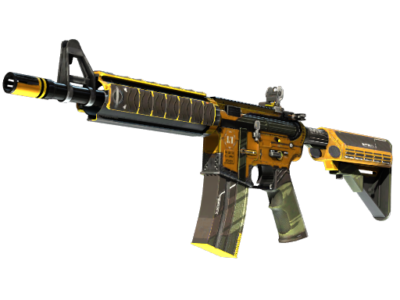M4A4 | Buzz Kill ( Factory New)