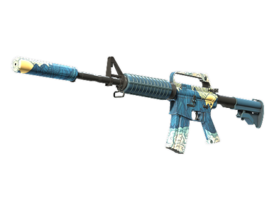 M4A1-S | Solitude ( Factory New)