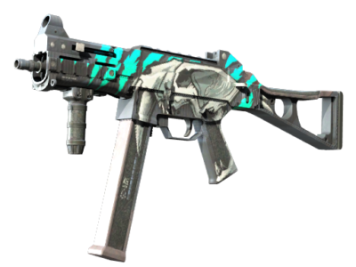 UMP-45 | Primal Saber ( Factory New)