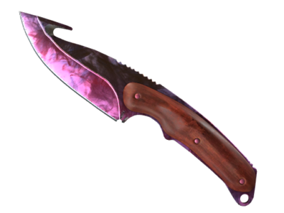 ★ Gut Knife | Doppler Phase 2 ( Factory New)