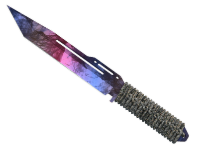 ★ Paracord Knife | Doppler Phase 1 ( Factory New)