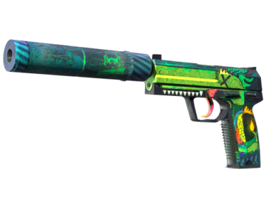 USP-S | Monster Mashup ( Factory New)