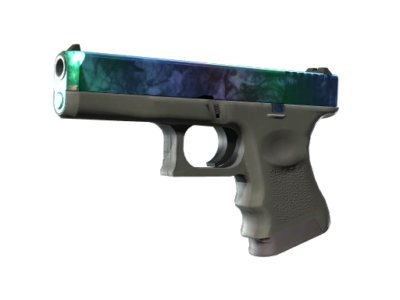 Glock-18 | Gamma Doppler Phase 1 ( Factory New)