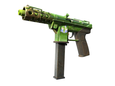 Tec-9 | Bamboozle ( Factory New)