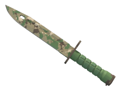 ★ Bayonet | Forest DDPAT ( Minimal Wear)