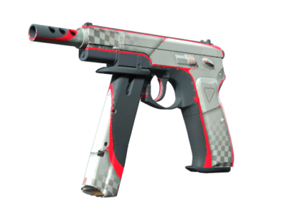 CZ75-Auto | Pole Position ( Factory New)