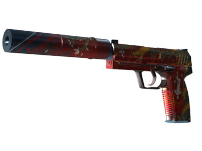 USP-S | The Traitor ( Factory New)