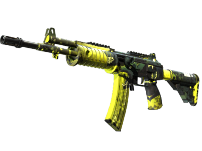 Galil AR | Cerberus ( Well-Worn)