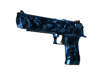 Desert Eagle | Cobalt Disruption ( Factory New)