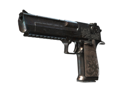 Desert Eagle | Calligraffiti ( Factory New)