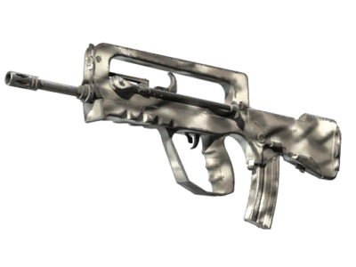 FAMAS | Contrast Spray ( Field-Tested)