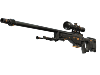 AWP | Elite Build ( Factory New)