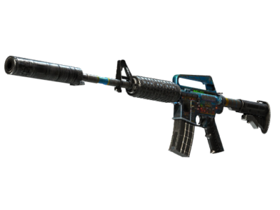 M4A1-S | Control Panel ( Factory New)