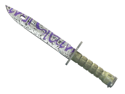 ★ Bayonet | Freehand ( Factory New)