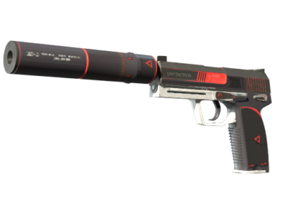 USP-S | Cyrex ( Factory New)