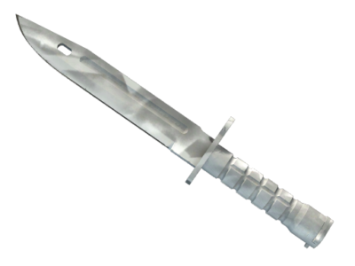 ★ Bayonet | Urban Masked ( Minimal Wear)