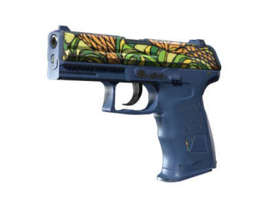 P2000 | Corticera ( Minimal Wear)