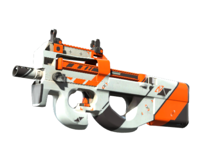 P90 | Asiimov ( Factory New)