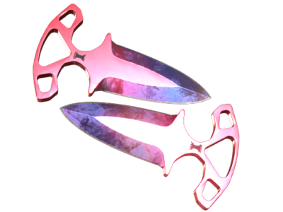 ★ Shadow Daggers | Doppler Phase 1 ( Factory New)
