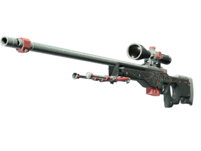 AWP | Capillary ( Factory New)