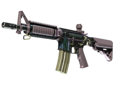 M4A4 | Polysoup ( Factory New)