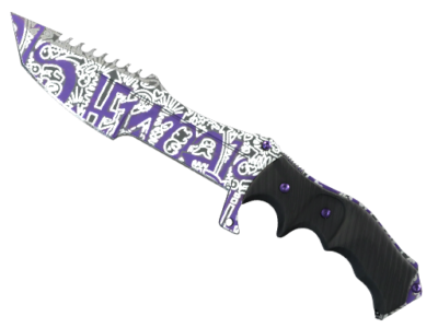 ★ Huntsman Knife | Freehand ( Minimal Wear)
