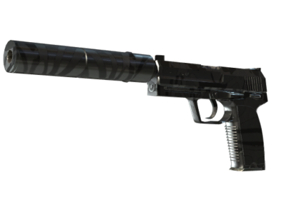 USP-S | Dark Water ( Minimal Wear)